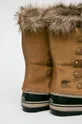Sorel Čizme za snijeg Joan Of Arctic  Vanjski dio: Sintetički materijal, Prirodna koža Unutrašnji dio: Tekstilni materijal Potplat: Sintetički materijal