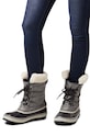 Sorel hócipő Winter Carnival 1855081 szürke