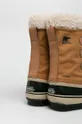 Sorel Čizme za snijeg Winter Carnival  Vanjski dio: Tekstilni materijal, Prirodna koža Unutrašnji dio: Tekstilni materijal Potplat: Sintetički materijal