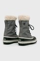 Обувь Sorel Зимние сапоги Winter Carnival 1855081 серый