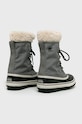 Cipők Sorel hócipő Winter Carnival 1855081 szürke