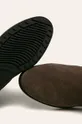 коричневий Emu Australia - Шкіряні черевики Ellin
