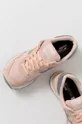 ροζ New Balance - Παπούτσια WL515GBP