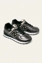 New Balance - Pantofi WL574WNF WL574WNF gri AW19