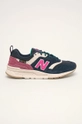 New Balance - Pantofi CW997HOC bleumarin CW997HOC