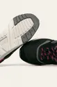 čierna New Balance - Topánky CW997HOB