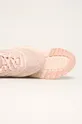 ružová New Balance - Topánky CW997HCD