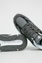 sivá New Balance - Topánky WSX90TRB