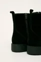 Badura - Кожаные ботинки Голенище: Натуральная кожа Внутренняя часть: Натуральная кожа, Текстильный материал Подошва: Синтетический материал