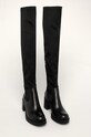 Badura - Cizme 9434.69.113 negru AW19