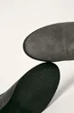 серый Badura - Кожаные ботинки