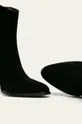 Badura - Кожаные ботинки Женский