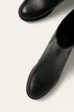Badura - Kožené topánky Chelsea Dámsky