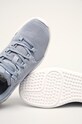 Under Armour - Cipő Ua W Ripple 2.0 3022045.400 szürke 3022045.400