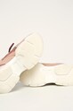 Twinset - Обувки розов 192TCT112.S11410