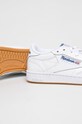 Scarpe Reebok Classic scarpe AR0459.100000158 bianco