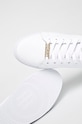 Cipők Tommy Hilfiger - Cipő Essential Sneaker FW0FW03682 fehér