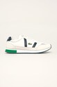 Lacoste - Cipő szintetikus fehér 738SUJ0014WN1