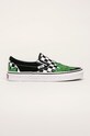 Vans - Tenisi x Marvel negru VN0A38F7U441