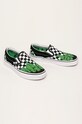 Vans - Tenisi x Marvel VN0A38F7U441 negru AW19