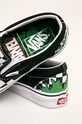 Încălțăminte Vans - Tenisi x Marvel VN0A38F7U441 negru