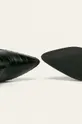 čierna Tally Weijl - Členkové topánky