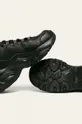 čierna Skechers - Topánky