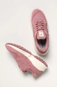 New Balance - Pantofi WS574ATG roz WS574ATG