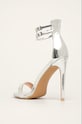 Încălțăminte Glamorous - Pantofi cu toc FW7033 argintiu