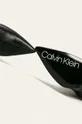 чёрный Calvin Klein - Ботинки