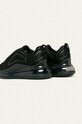 Încălțăminte Nike Sportswear - Pantofi Air Max 720 AR9293.. negru