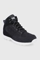 Χειμερινά Παπούτσια Helly Hansen TSUGA 11524 μαύρο AW22
