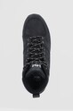 Zimní boty Helly Hansen černá 11524