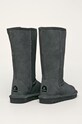 Încălțăminte Bearpaw Bocanci de piele ElleTall 1963W. gri
