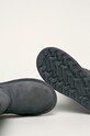 Bearpaw Bocanci de piele ElleTall gri 1963W.