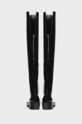 Încălțăminte Kazar Studio - Cizme 42384.S3.00 negru