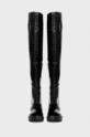 Kazar Studio - Cizme negru 42384.S3.00