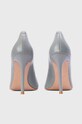 Încălțăminte Kazar Studio - Stilettos de piele 40357.01.11 gri