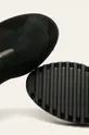 čierna Corina - Členkové topánky
