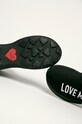 Love Moschino - Topánky čierna JA15216G18IO000A