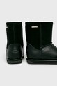 Девочка Emu Australia Детские сапоги Trigg K12169.Trigg чёрный
