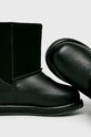 Emu Australia Детские сапоги Trigg чёрный K12169.Trigg