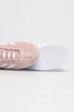 adidas Originals - Детские кроссовки Gazelle BY9544 Для девочек