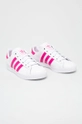 adidas Originals - Pantofi copii Coast Star EE7464 EE7464 alb AW19