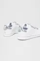 adidas Originals - Дитячі черевики  Stan Smith білий