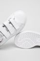 alb adidas Originals - Pantofi copii Stan Smith EE8484