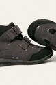 Mrugała - Pantofi copii gri 6358.9.JOGI