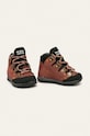 Mrugała - Pantofi copii 6159.9.JOGI maro AW19
