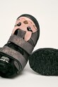 Mrugała - Pantofi copii gri 7151.9.MALI