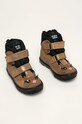 Mrugała - Pantofi copii 7251.9.MALI bej AW19